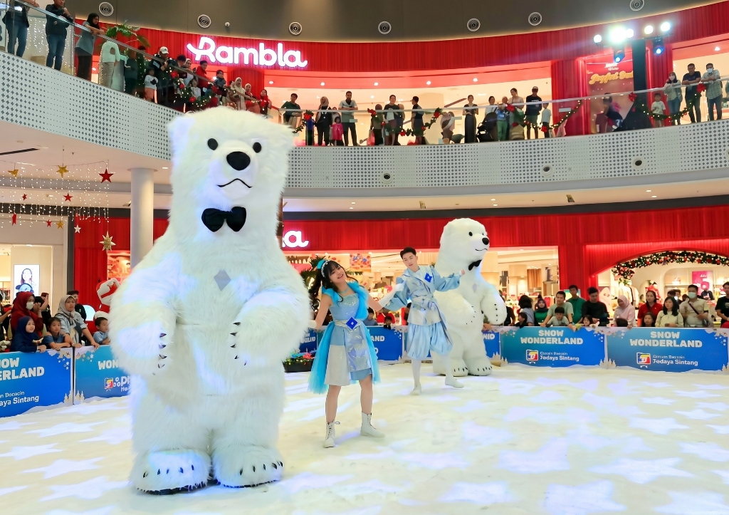 Hoạt động hoạt náo Game Show